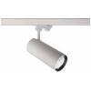 Deko Light Horus LED pásové reflektory 3fázové 30 W LED Energetická třída (EEK2021): F (A - G) bílá