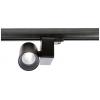 Deko Light Nihal Mini LED pásové reflektory 3fázové 15 W LED Energetická třída (EEK2021): G (A - G) černá
