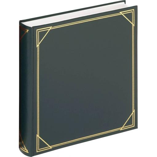 walther+ design MX-200-A fotoalbum (š x v) 30 cm x 30 cm zelená 100 Seiten