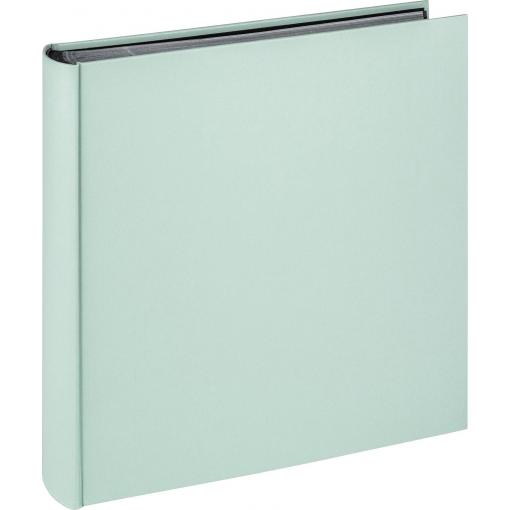 walther+ design FA-308-A fotoalbum (š x v) 30 cm x 30 cm zelená 100 Seiten
