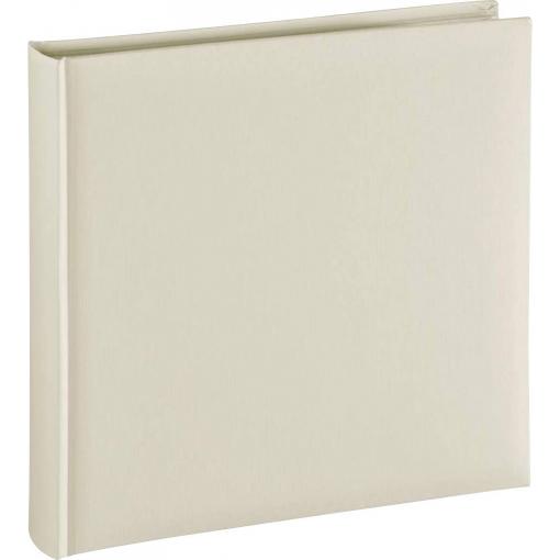 Hama 00002726 fotoalbum (š x v) 30 cm x 30 cm krémová 80 Seiten
