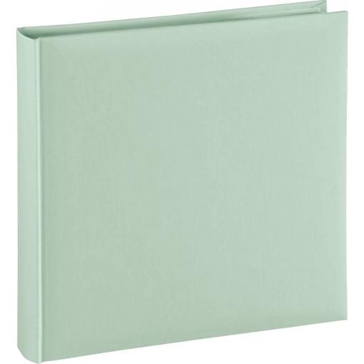Hama 00002729 fotoalbum (š x v) 30 cm x 30 cm zelená 80 Seiten
