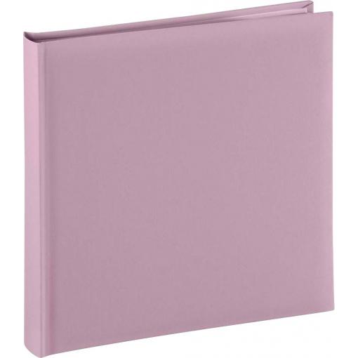 Hama 00002748 fotoalbum (š x v) 30 cm x 30 cm fialová 80 Seiten