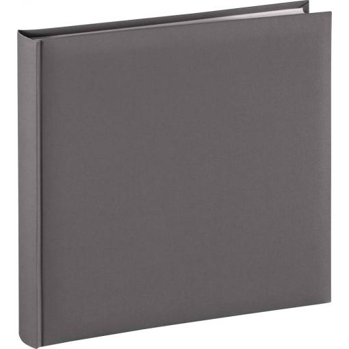 Hama 00002782 fotoalbum (š x v) 30 cm x 30 cm šedá 80 Seiten
