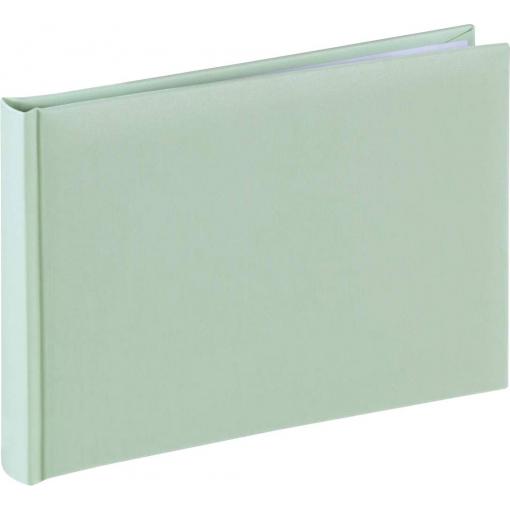 Hama 00002730 fotoalbum (š x v) 24 cm x 17 cm zelená 36 Seiten
