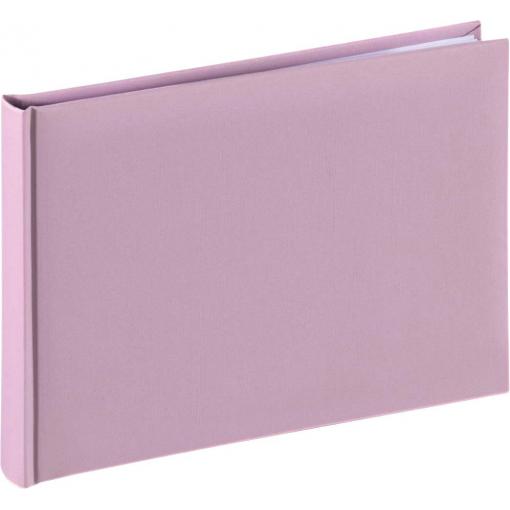 Hama 00002749 fotoalbum (š x v) 24 cm x 17 cm fialová 36 Seiten