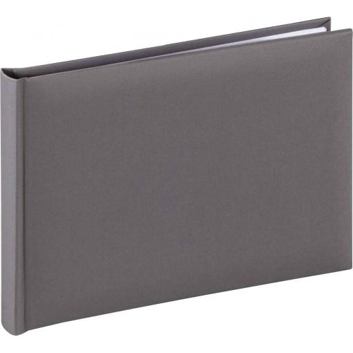 Hama 00002783 fotoalbum (š x v) 24 cm x 17 cm šedá 36 Seiten