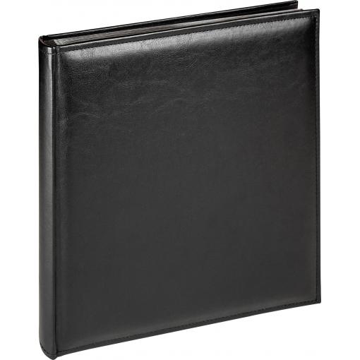 walther+ design FA-386-B fotoalbum (š x v) 28 cm x 30.5 cm černá 50 Seiten