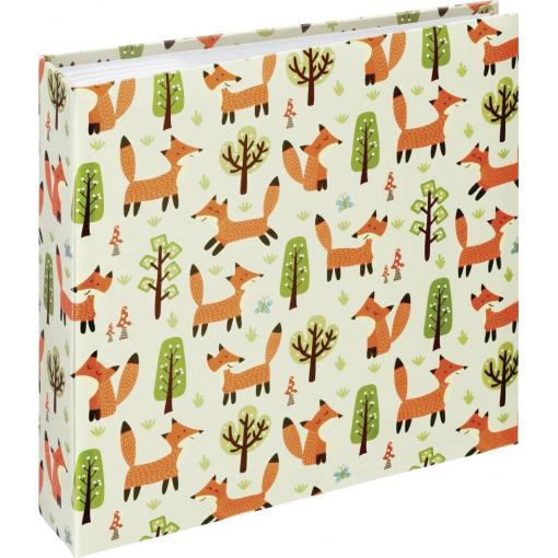 Hama 00002700 fotoalbum (š x v) 22.5 cm x 22 cm barevná 100 Seiten