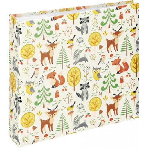 Hama 00002699 fotoalbum (š x v) 22.5 cm x 22 cm barevná 100 Seiten