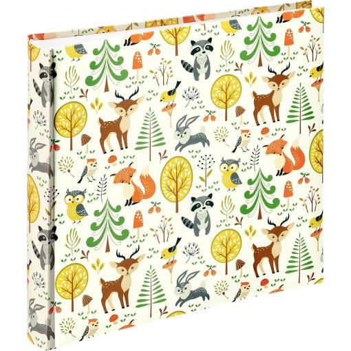 Hama 00002697 fotoalbum (š x v) 30 cm x 30 cm barevná 100 Seiten