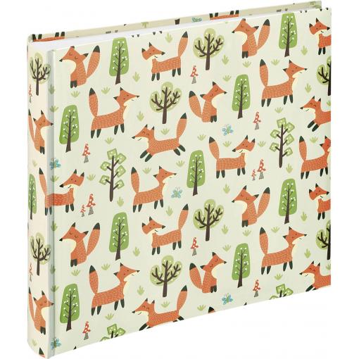 Hama 00002698 fotoalbum (š x v) 30 cm x 30 cm barevná 100 Seiten