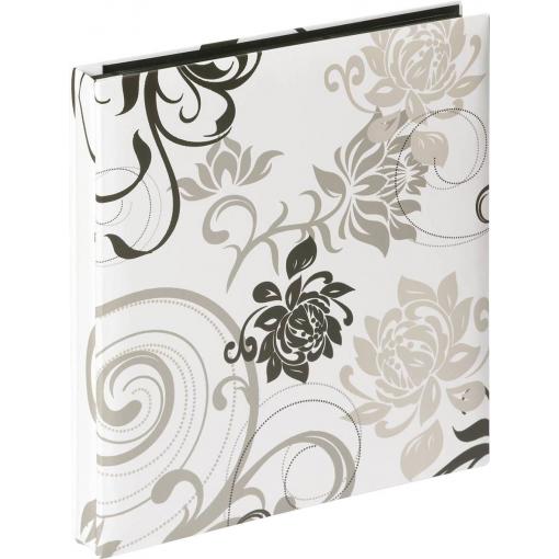 walther+ design ME-201-W ME-201-W fotoalbum (š x v) 23 cm x 24 cm bílá 50 Seiten