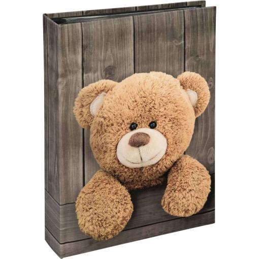 Hama 00002461 fotoalbum (š x v) 19 cm x 25 cm hnědá 100 Seiten