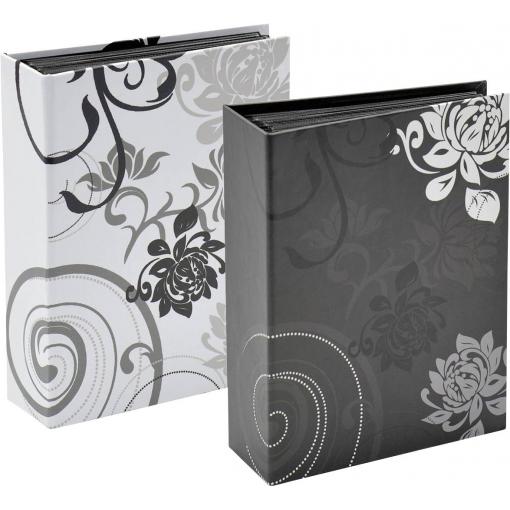 walther+ design MA-201 MA-201 fotoalbum (š x v) 16.5 cm x 12.5 cm barevně tříděná 100 Seiten