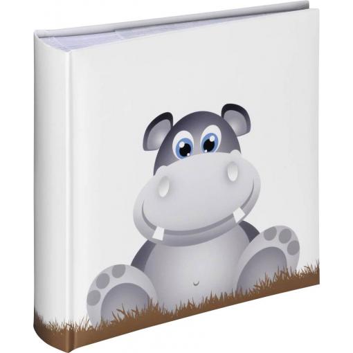 Hama 00002371 fotoalbum (š x v) 22.5 cm x 22 cm barevná 100 Seiten