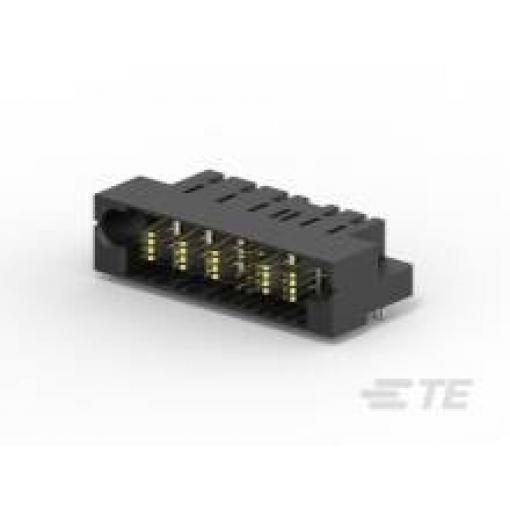 TE Connectivity 5-6450120-9, 1 ks