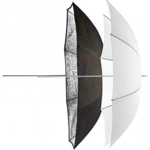 Elinchrom 26062 reflektor (Ø x d) 83 cm x 83 cm 1 ks