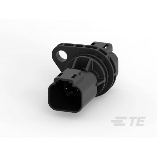 TE Connectivity 2-2297507-1, 1 ks