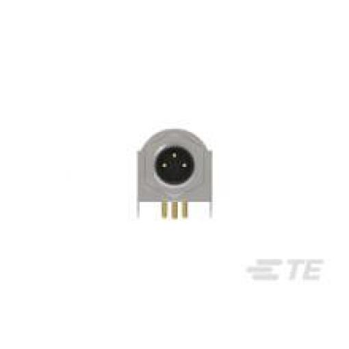 TE Connectivity TE AMP M8/M12 Connectors 2-2172093-2 1 ks
