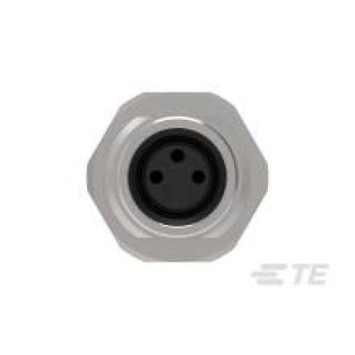 TE Connectivity TE AMP M8/M12 Connectors 2-2172088-2 1 ks