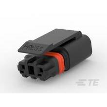 TE Connectivity 2-2834074-2, 1 ks Tray