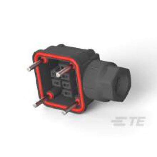 TE Connectivity 2271522-1, 1 ks