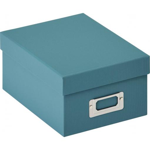 walther+ design FB-115-K fotoalbum (š x v) 22 cm x 17 cm zelená
