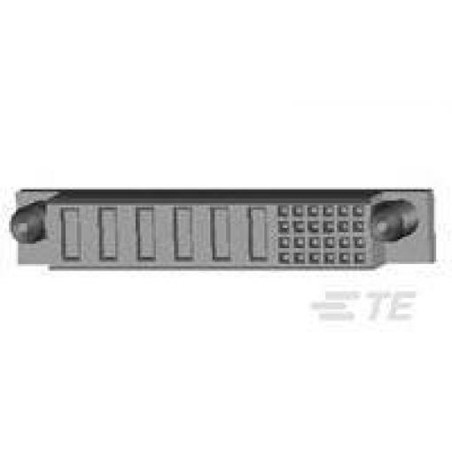 TE Connectivity 6450541-4, 1 ks Tray