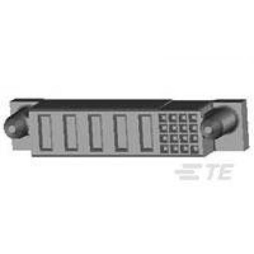 TE Connectivity 6450151-1, 1 ks Box
