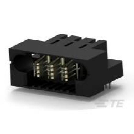 TE Connectivity 6450123-3, 1 ks Tray