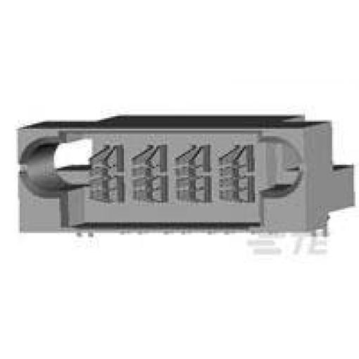 TE Connectivity 6450123-2, 1 ks Tray