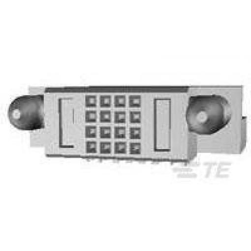 TE Connectivity 6450560-3, 1 ks Tray