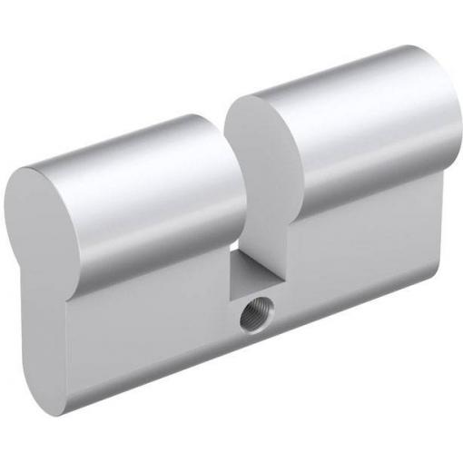 Basi 5910-2733 slepá profilová cylindrická vložka 27 / 33mm