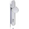 Basi 7840-0108 garnitura s klikou pro úzký rám