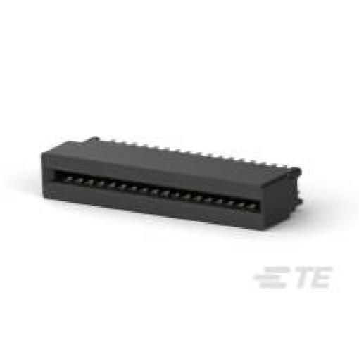 TE Connectivity 2-5530843-7, 1 ks Box