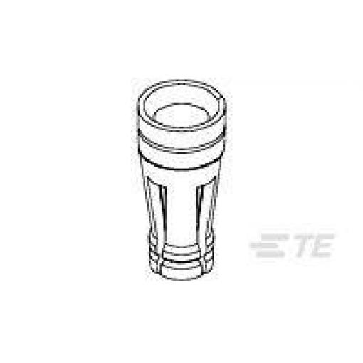 TE Connectivity 3-1437514-6, 1 ks Package