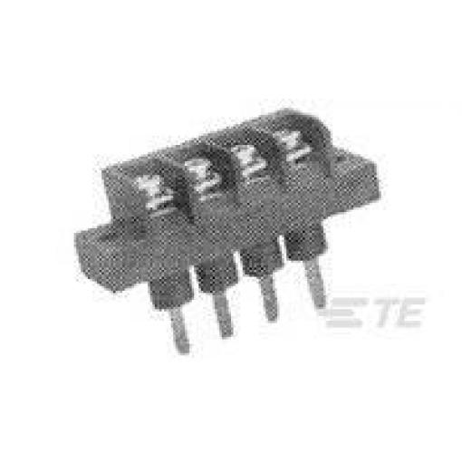 TE Connectivity 2-1437662-4 1 ks Package