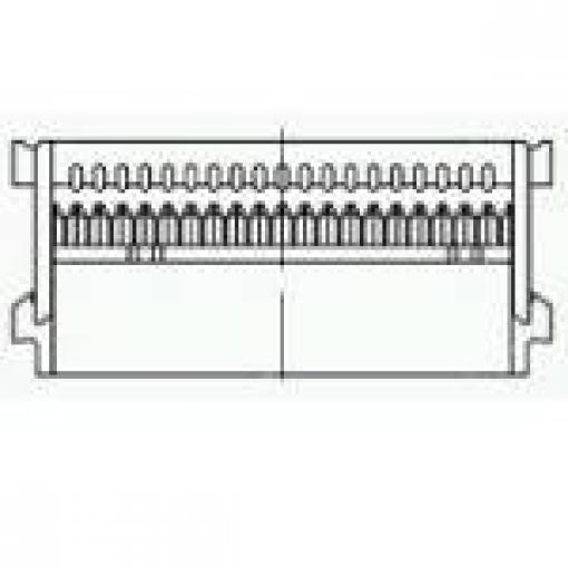 TE Connectivity 4-1437020-6, 1 ks Package