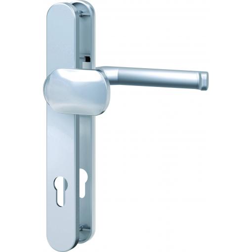 Basi 7835-0107 garnitura s klikou pro úzký rám