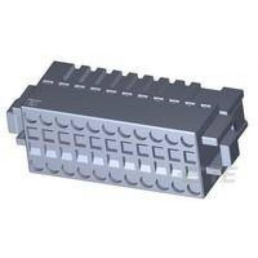 TE Connectivity 2-1871940-1, 1 ks Tray