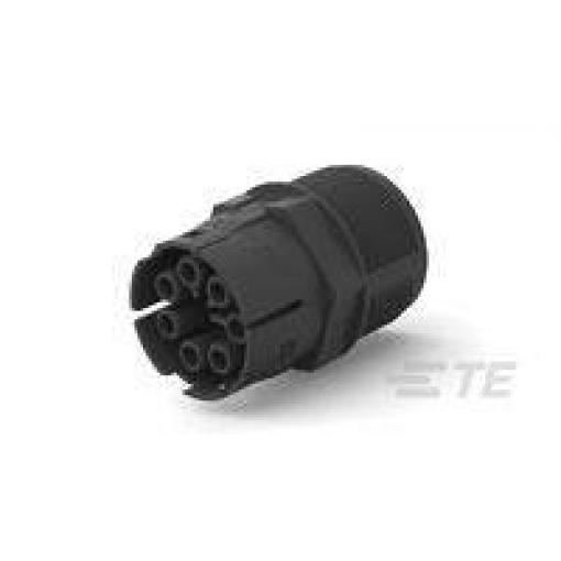 TE Connectivity TE AMP Nector Power Distribution 2213230-1 1 ks