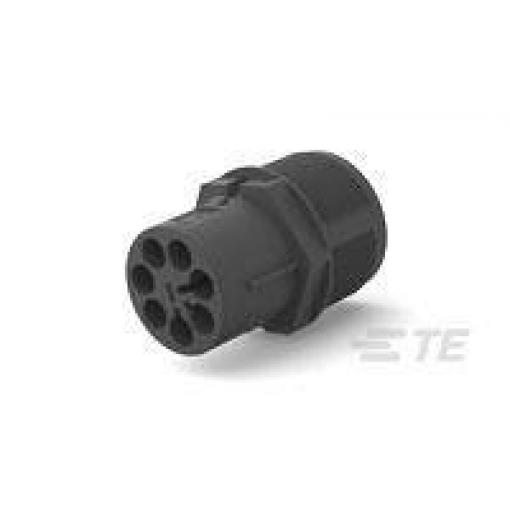 TE Connectivity TE AMP Nector Power Distribution 2213228-1 1 ks