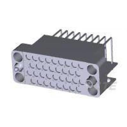 TE Connectivity 2-212810-0, 1 ks Tray
