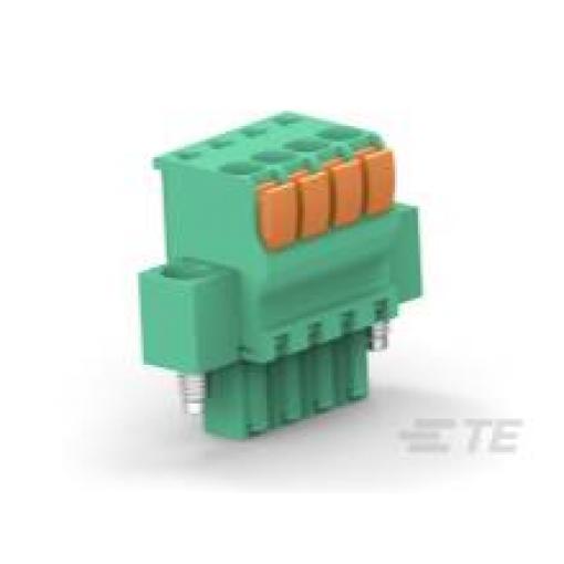 TE Connectivity 2-1986723-0, 1 ks Box