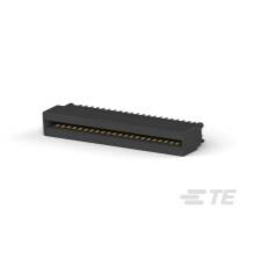 TE Connectivity 5530843-4, 1 ks Box