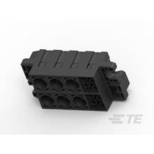 TE Connectivity 2212367-1, 1 ks Box