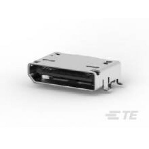 TE Connectivity 2308578-2, 1 ks