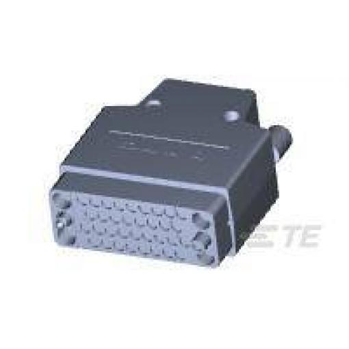 TE Connectivity 213685-2, 1 ks Bag