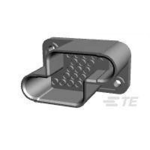 TE Connectivity 213738-5 1 ks Tray